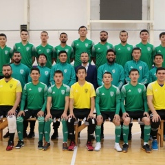 Рустем Бусурманов, 25.01.1989, Атырау