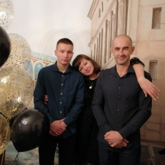 Ирина Бабичева, 07.11