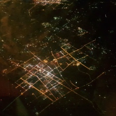 Виктория Всеволожская, Ростов-на-Дону