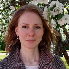 Лариса Подолянская, 26.09, Санкт-Петербург