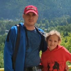 Денис Четин, Брусенцево