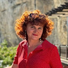 Руслана Алексеевна, 17.03, Симферополь