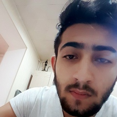 Fuad Budaqli, 24.01.1992, Баку