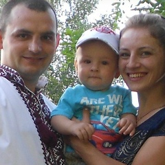 Богдан Осіпчук, 15.03, Ковель