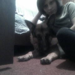 Светлана Солнце, 16.06.1988, Алматы