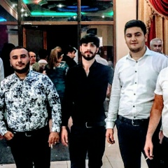 Emin Ismayilov, 11.02.1996