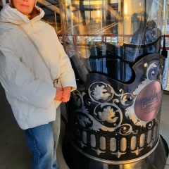 Наталья Мазанько, 17.05, Череповец