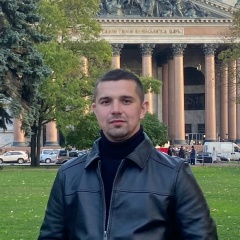 Иван Владимирович, 14.12
