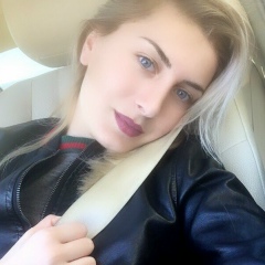 Kristi Kapanadze, 19.03.1997