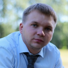 Yury Khartanovich, 05.09.1989, Минск