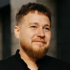 Руслан Файзрахманов, Уфа