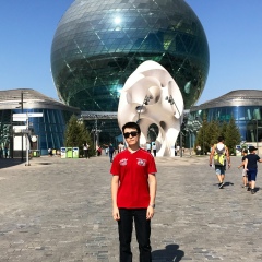 Жанболат Есетов