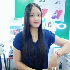 Khin Hnin, 30.05.1998