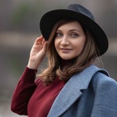 Наталья Королёва, 19.08, Нижний Новгород