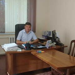 Бекжан Ешимбетов, 19.05.1977, Шымкент