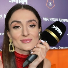 Эмма Гаджиева, 26.04, Москва