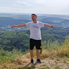 Александр Кузнецов, 07.07.1989, Санкт-Петербург