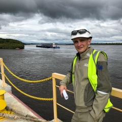 Сергей Артамонов, Оренбург