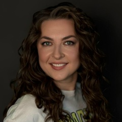 Татьяна Сарафанова, 21.05.1984, Коломна