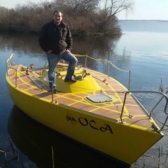 Євген Плахотнюк, 22.10.1988