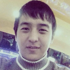 Райымбек Тельманов, 11.10.1994, Уральск
