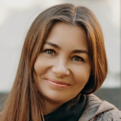 Анастасия Фролова, 30.12.1988, Петрозаводск