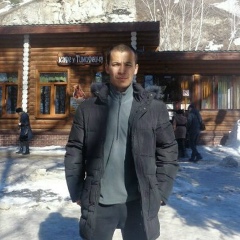 Бексултан Мамбеталиев, 02.08.1992, Таш-Кумыр