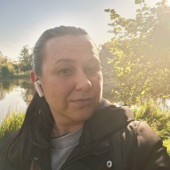 Екатерина Малышева, Санкт-Петербург