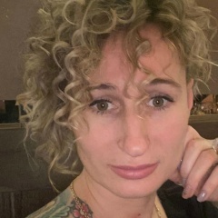 Анастасия Сарнацкая, 06.07