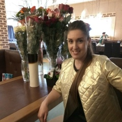 Ксения Валерьева, 14.02, Чернигов