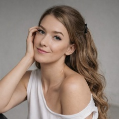 Диана Алёхина, 08.02.1990, Санкт-Петербург