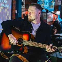 Глеб Пронин, 06.07.1995, Павловский Посад