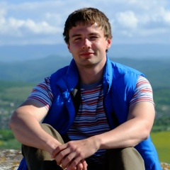 Михаил Панасюк, 22.01