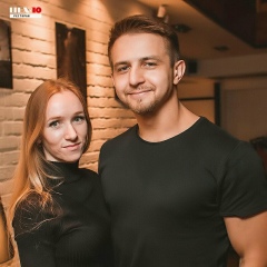 Антон Ермаков, 28.07, Томск