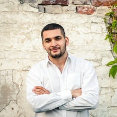 Шамси Абдуллаев, 04.06, Полтава