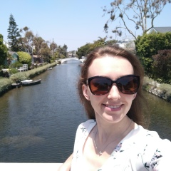 Ирина Арсланова, 25.12, Москва