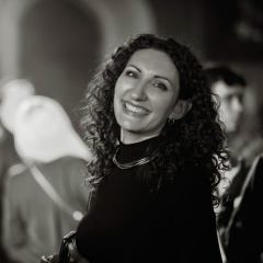 Юлия Рудакова, 25.07.1992, Петропавловск