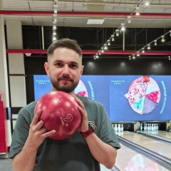 Федор Мещерин, 05.03.1987, Тюмень