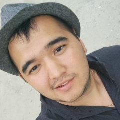 Максим Алиев, 19.08, Москва