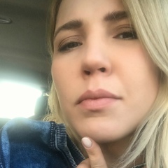 Антонина Басс, 19.11.1984, Москва