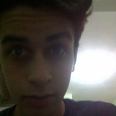 Cairo Vitor, 12.03.1996, São Paulo