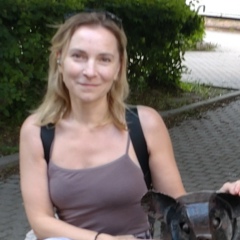 Татьяна Ушенина, Санкт-Петербург