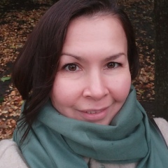 Мария Шумилова, Одинцово