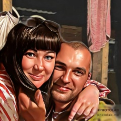 Наталья Донец, 07.01, Абакан