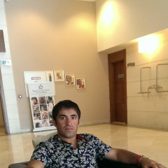 Юнис Зейналов, 26.09.1987, Вологда