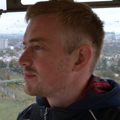 Віталій Юзвак, 27.02, Киев