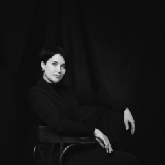 Антонина Калетник, 01.05.1985, Симферополь