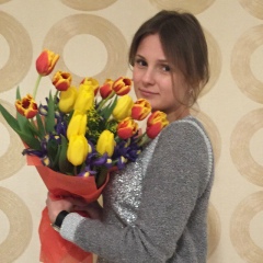 Анна Фомина, 04.03, Великий Новгород