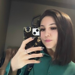 Асемгуль Кенесова, 18.11.1994, Актобе