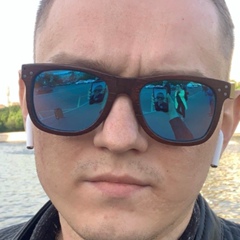 Илья Щепотько, 23.08, Москва